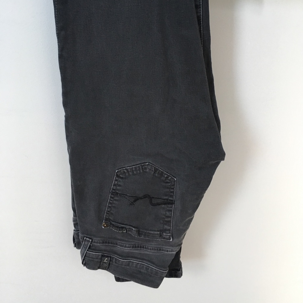 7 For All Mankind Roxanne Skinny Jean